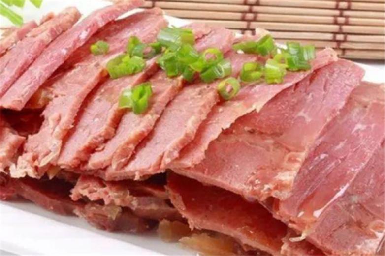 方香阁驴肉馆